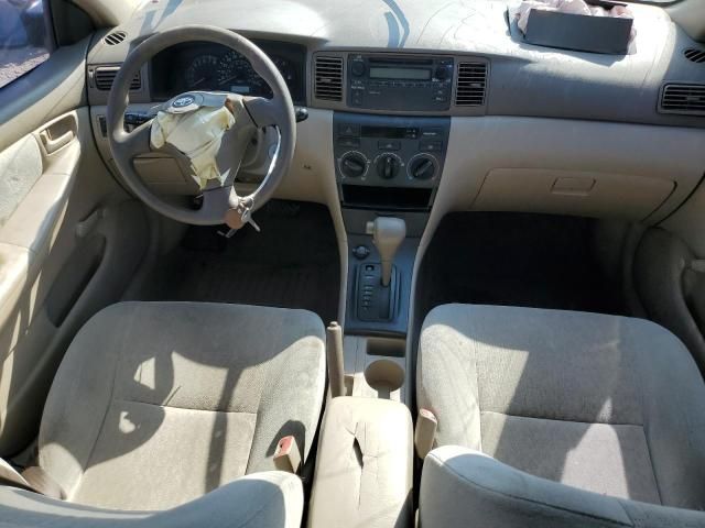 2004 Toyota Corolla CE