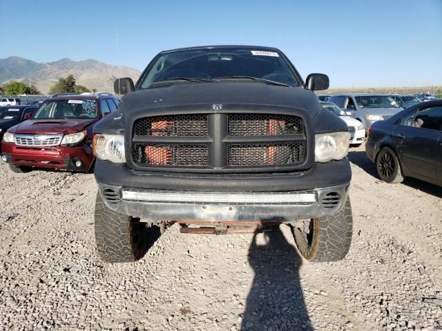 2005 Dodge RAM 2500 ST