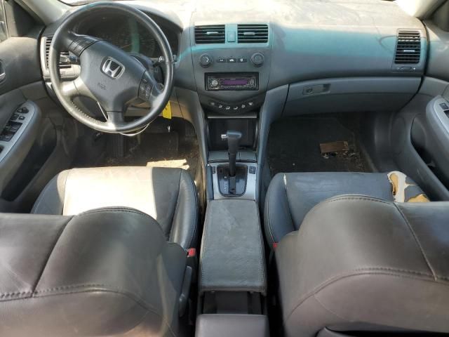 2003 Honda Accord EX