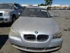 2004 BMW 525 I