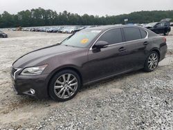 2013 Lexus GS 350 en venta en Ellenwood, GA