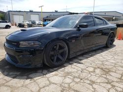Salvage cars for sale from Copart Lebanon, TN: 2019 Dodge Charger R/T