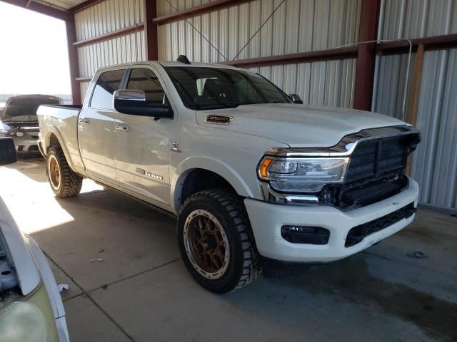 2020 Dodge RAM 2500 Longhorn