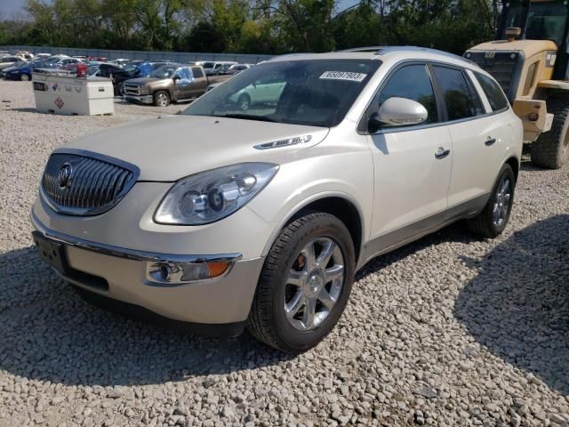 2008 Buick Enclave CXL