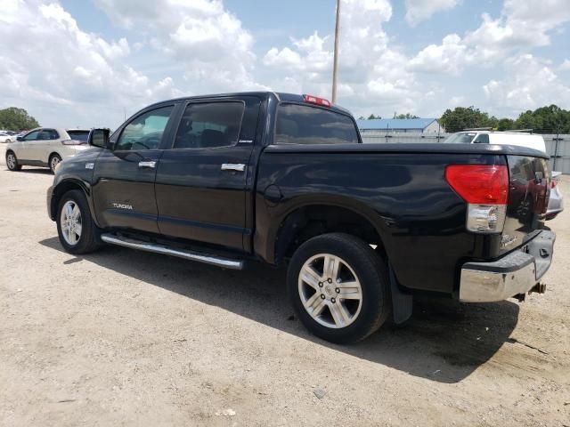 2008 Toyota Tundra Crewmax Limited