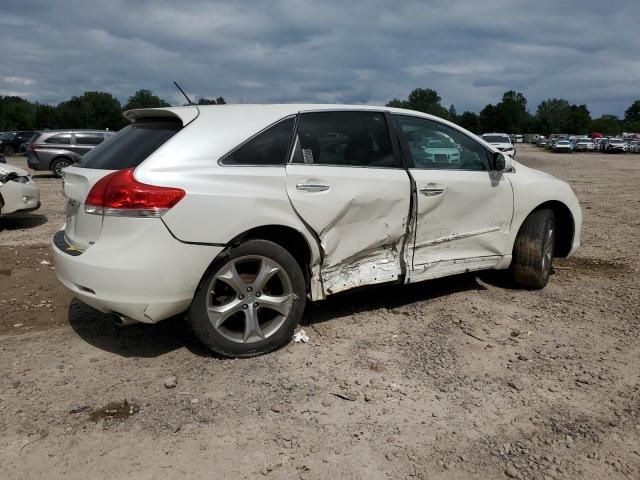 2011 Toyota Venza