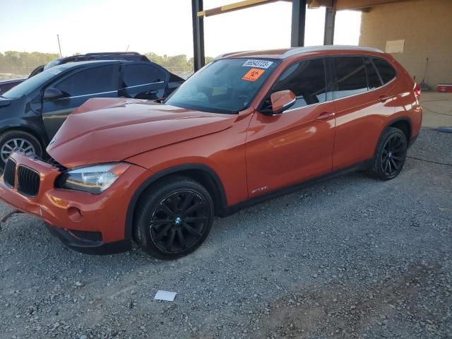 2014 BMW X1 SDRIVE28I