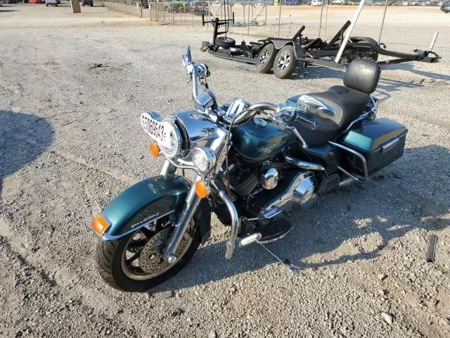 2002 Harley-Davidson Flhri