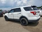 2016 Ford Explorer Police Interceptor