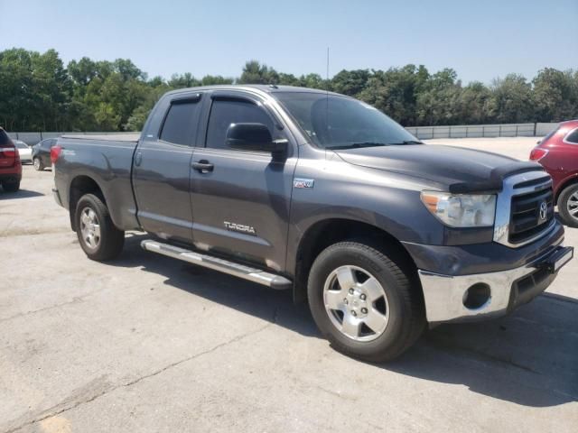 2011 Toyota Tundra Double Cab SR5