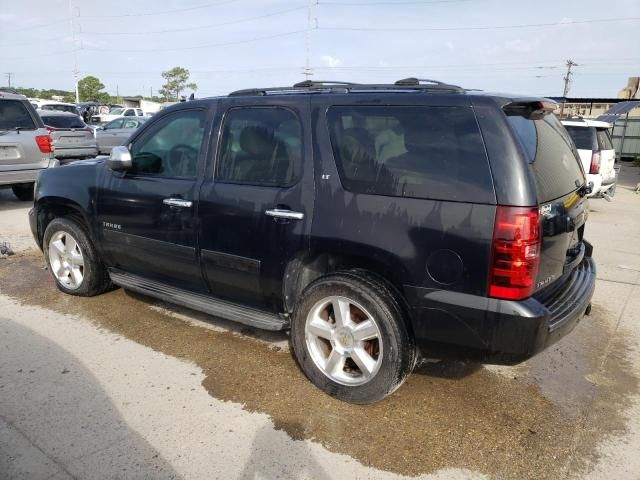 2011 Chevrolet Tahoe C1500 LT