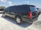 2013 Chevrolet Suburban C1500 LT