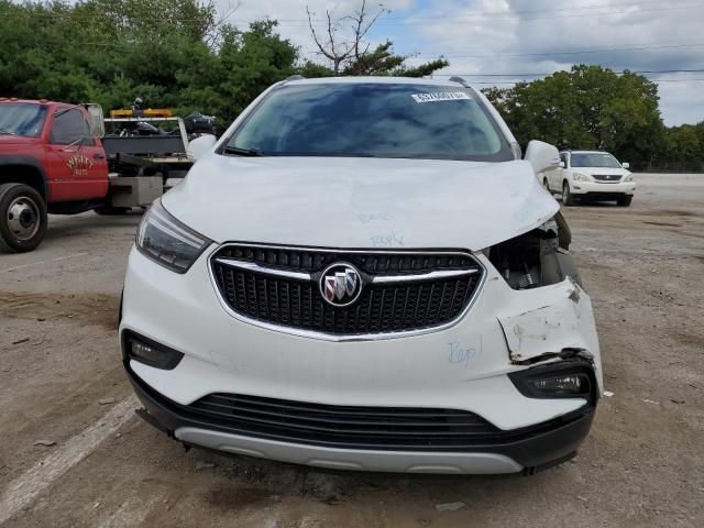 2017 Buick Encore Essence