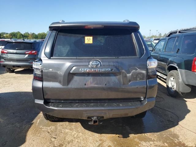 2014 Toyota 4runner SR5