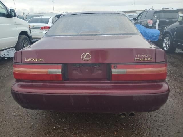 1996 Lexus ES 300