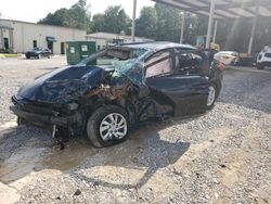 Salvage cars for sale from Copart Hueytown, AL: 2018 Hyundai Elantra SE