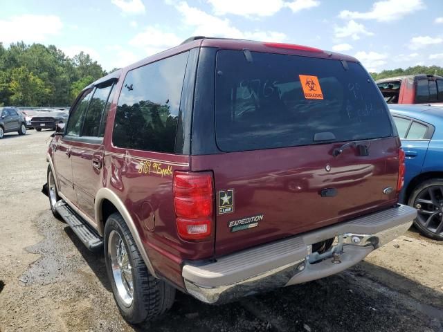 1999 Ford Expedition