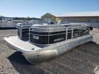 2021 Bennche Pontoon