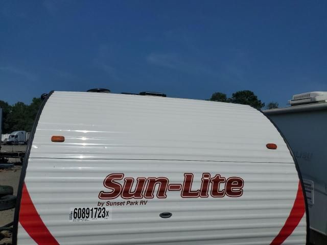 2018 SUN SUN-Lite