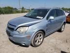 2014 Chevrolet Captiva LTZ