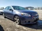 2013 Chevrolet Malibu LTZ