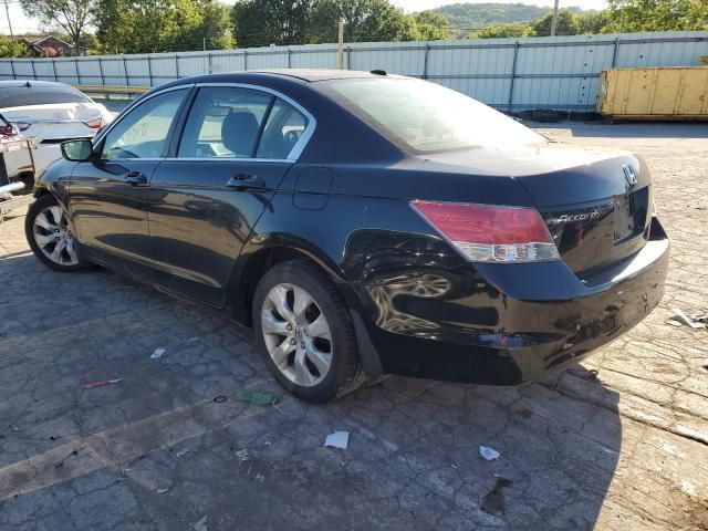 2010 Honda Accord EXL