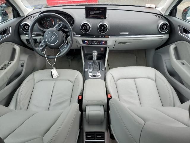 2015 Audi A3 Premium Plus