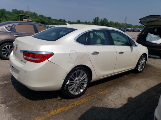 2013 Buick Verano