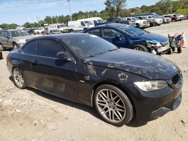 2008 BMW 335 I