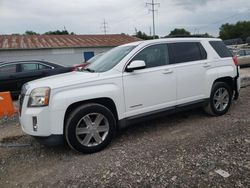 Salvage cars for sale from Copart Columbus, OH: 2011 GMC Terrain SLE