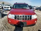 2006 Jeep Grand Cherokee Limited