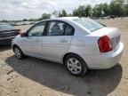 2010 Hyundai Accent GLS