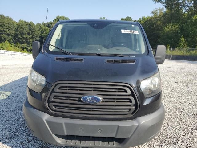 2016 Ford Transit T-350