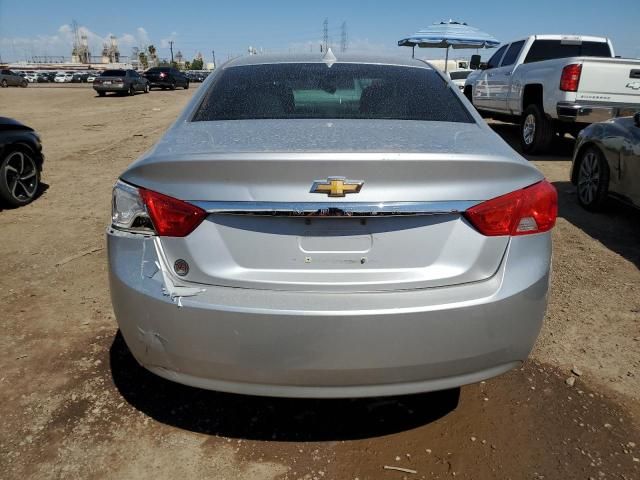 2014 Chevrolet Impala LS