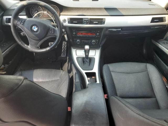 2008 BMW 335 I