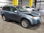 2013 Subaru Forester 2.5X Premium