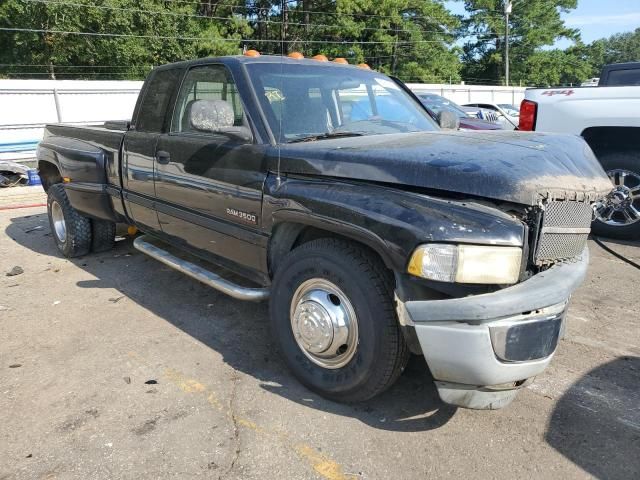 1999 Dodge RAM 3500