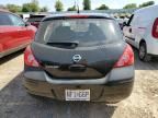 2011 Nissan Versa S