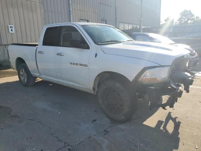 2010 Dodge RAM 1500