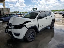 2018 Jeep Compass Sport en venta en West Palm Beach, FL