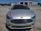 2018 Ford Fusion TITANIUM/PLATINUM HEV