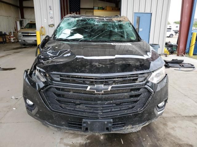 2020 Chevrolet Traverse LT