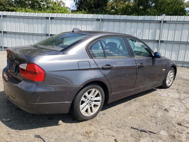 2006 BMW 325 I Automatic