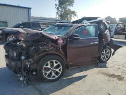 Vehiculos salvage en venta de Copart Tulsa, OK: 2019 KIA Sorento SX