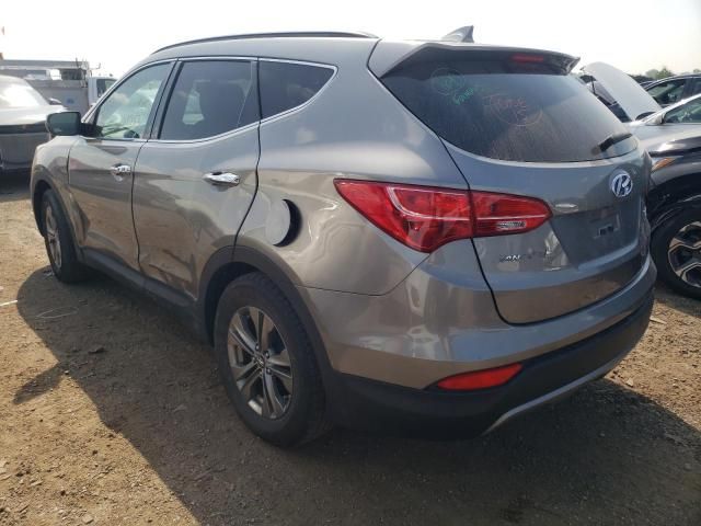 2014 Hyundai Santa FE Sport