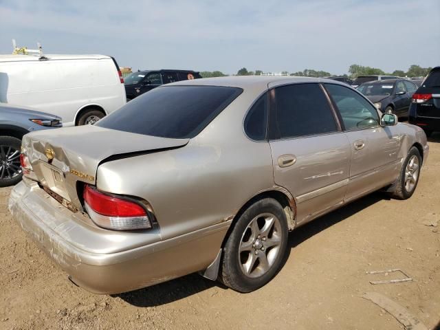 1997 Toyota Avalon XL