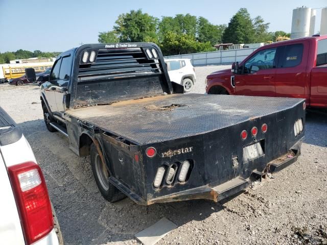 2020 Dodge RAM 3500