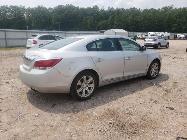 2012 Buick Lacrosse Premium