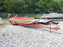 Salvage cars for sale from Copart York Haven, PA: 1986 Elim Boat