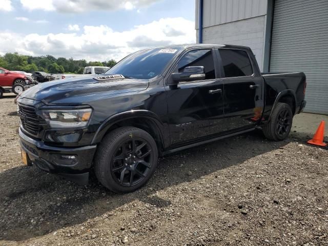 2021 Dodge 1500 Laramie